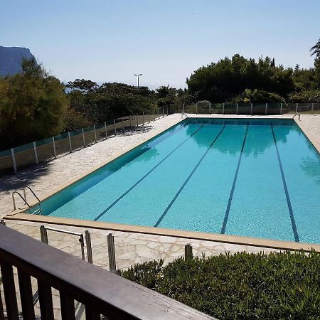 La Piscine K6&You Cassis Eksteriør billede