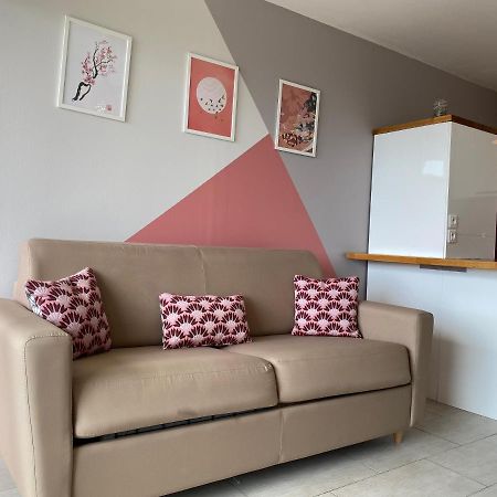 La Piscine K6&You Cassis Eksteriør billede