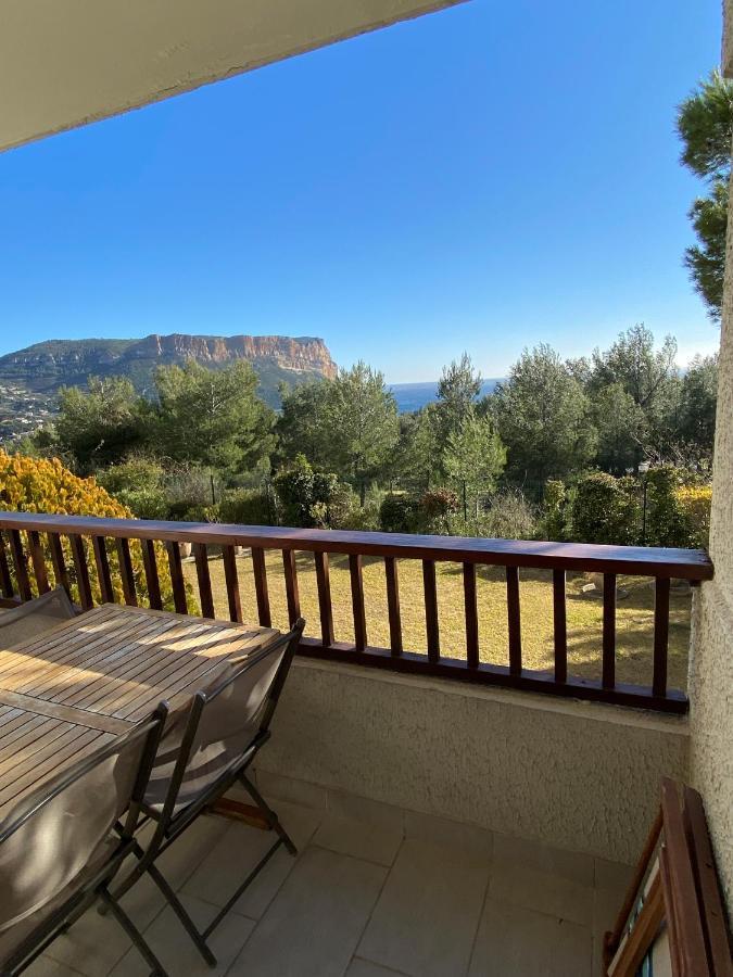 La Piscine K6&You Cassis Eksteriør billede