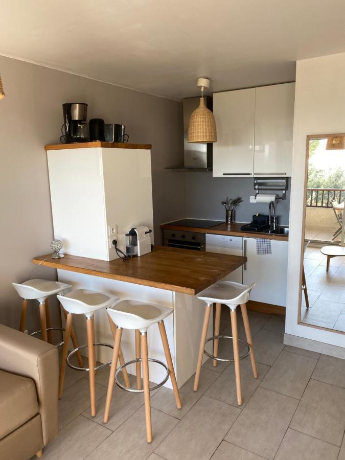 La Piscine K6&You Cassis Eksteriør billede